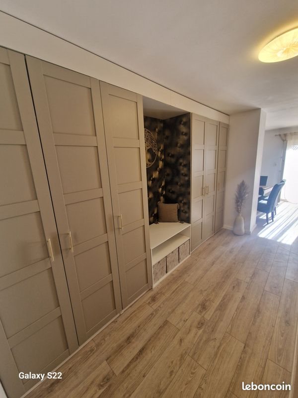 Appartement à vendre, 63m², Perpignan