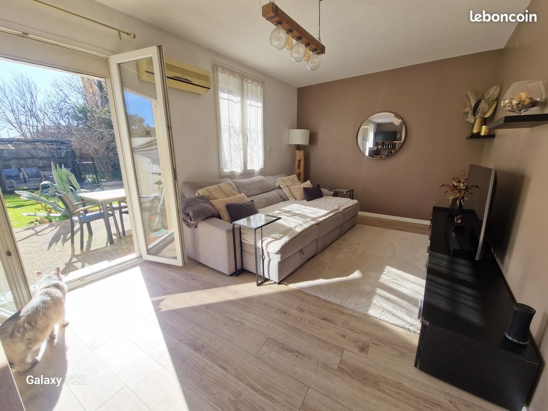Appartement à vendre, 63m², Perpignan