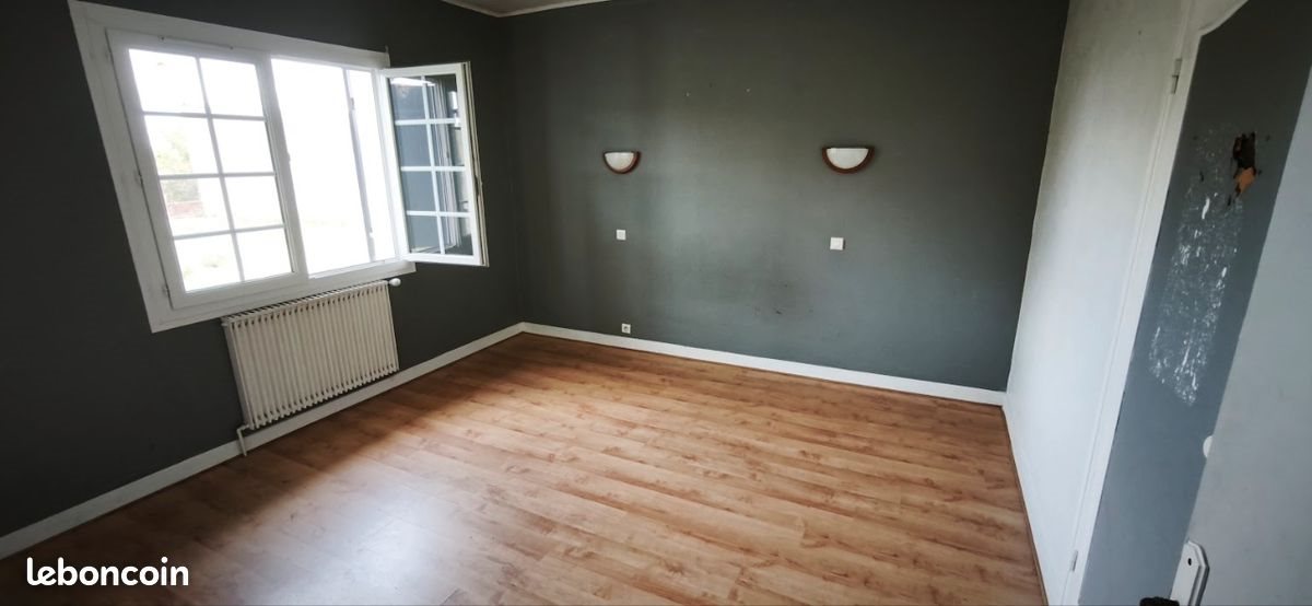 Maison à vendre, 140m², Le Chay