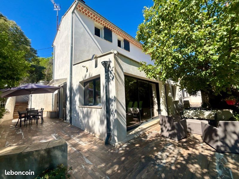 Maison à vendre, 188m², Toulon