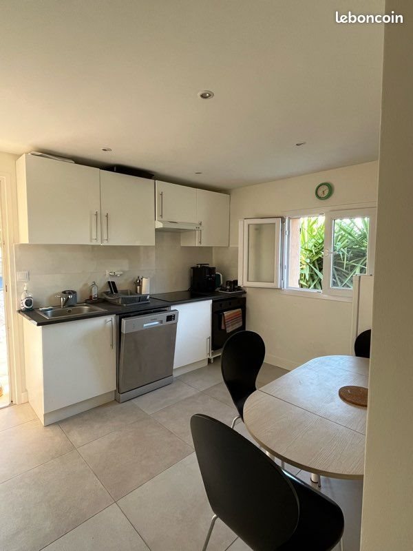 Appartement à louer, 54m², Vence