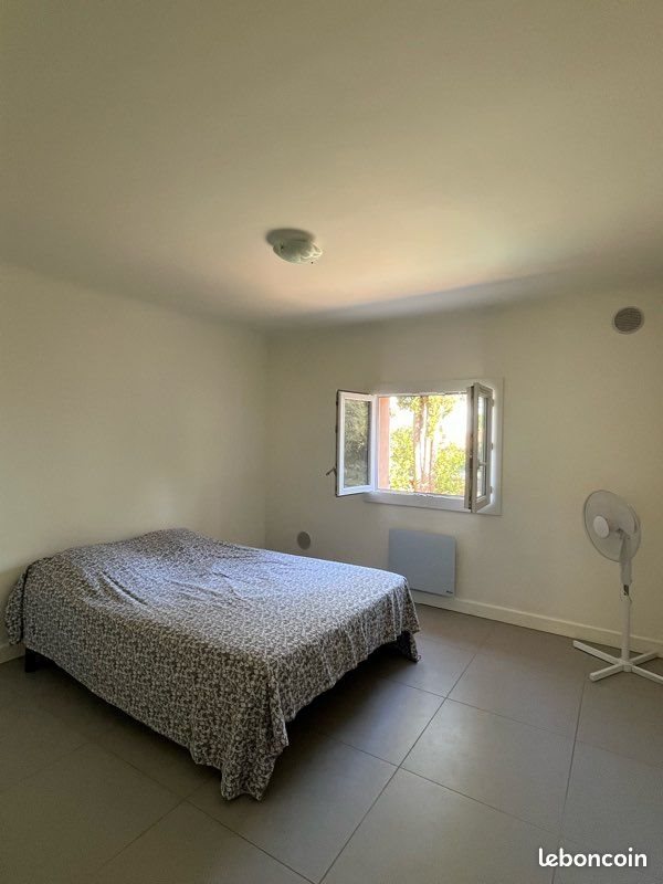 Appartement à louer, 54m², Vence