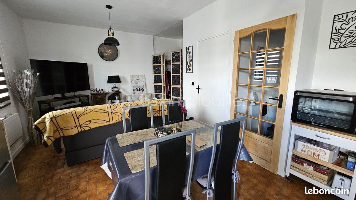 Maison à vendre, 36m², Fréjus