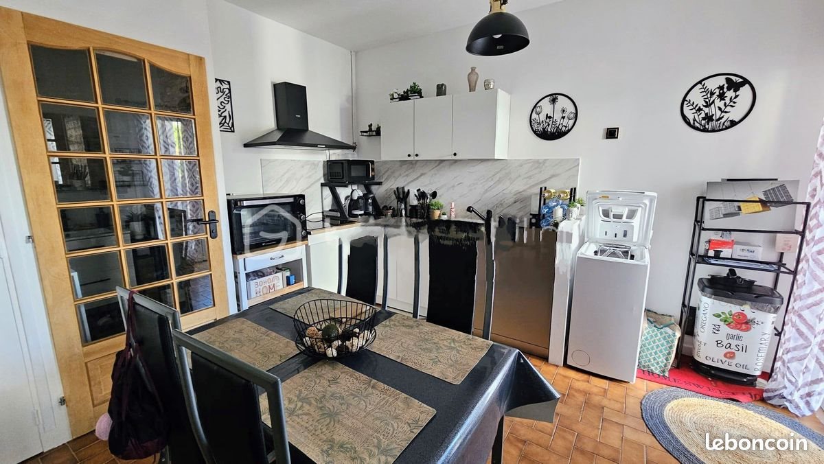 Maison à vendre, 36m², Fréjus
