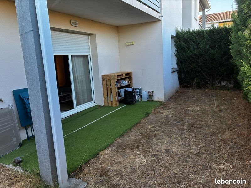 Appartement à louer, 42m², Coutras