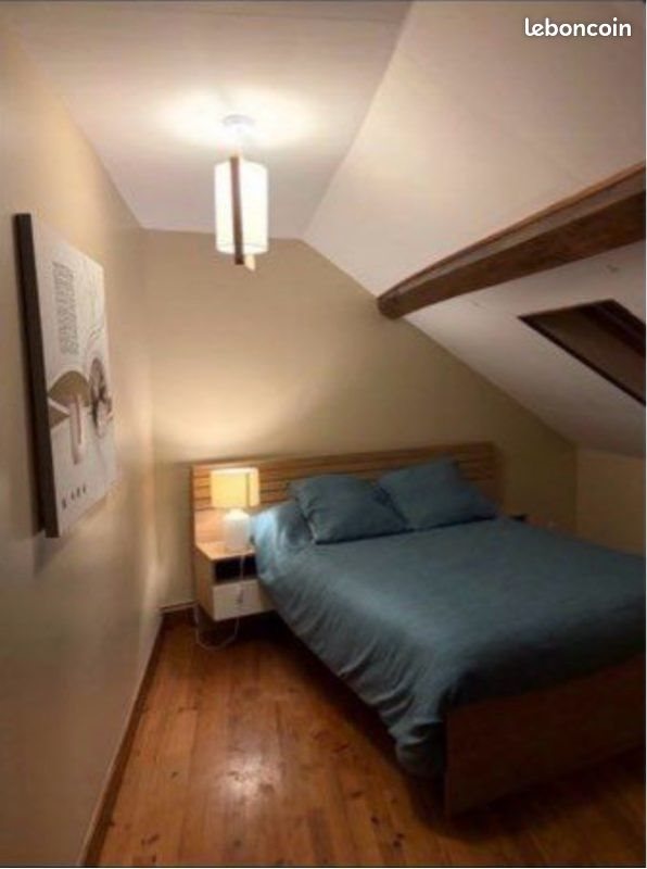Appartement à louer, 30m², Bourges