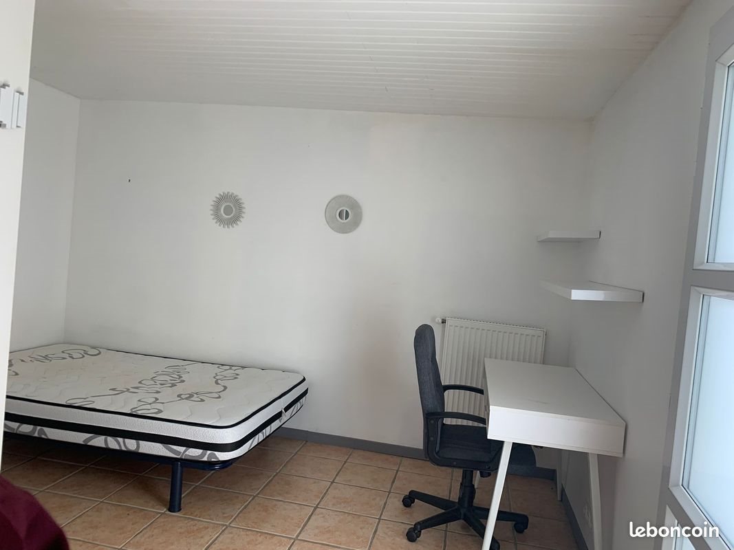 Appartement à louer, 18m², Bourg-en-Bresse