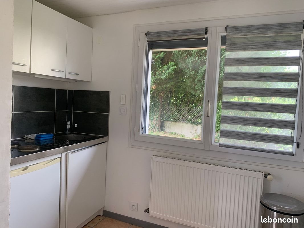 Appartement à louer, 18m², Bourg-en-Bresse
