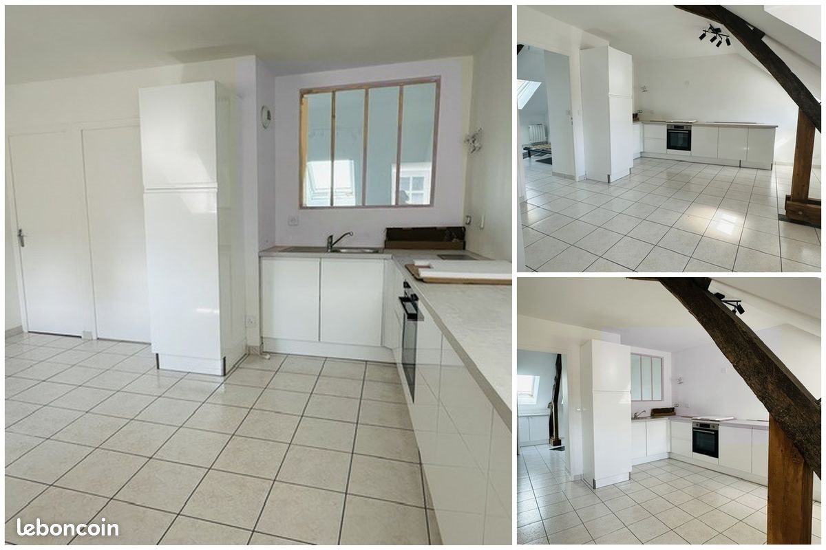 Appartement à louer, 41m², Laval