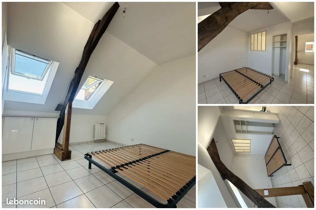 Appartement à louer, 41m², Laval