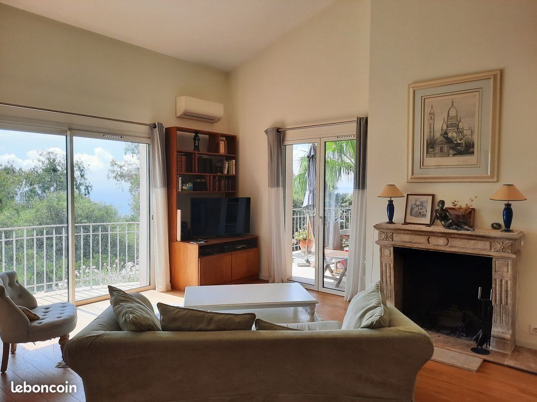 Maison à vendre, 195m², Rayol-Canadel-sur-Mer