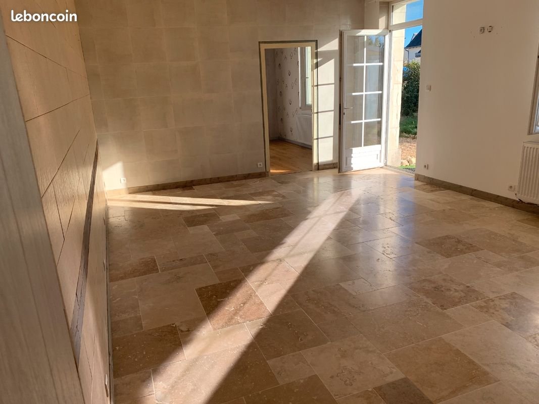 Maison à louer, 103m², Véretz