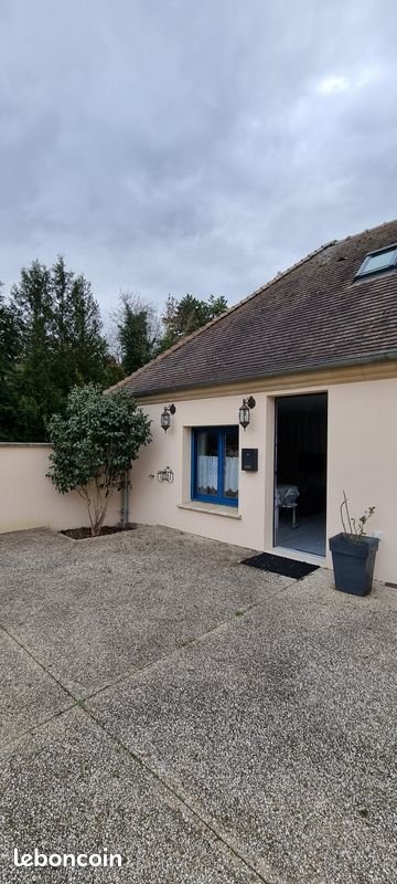 Appartement à louer, 36m², Auffreville-Brasseuil