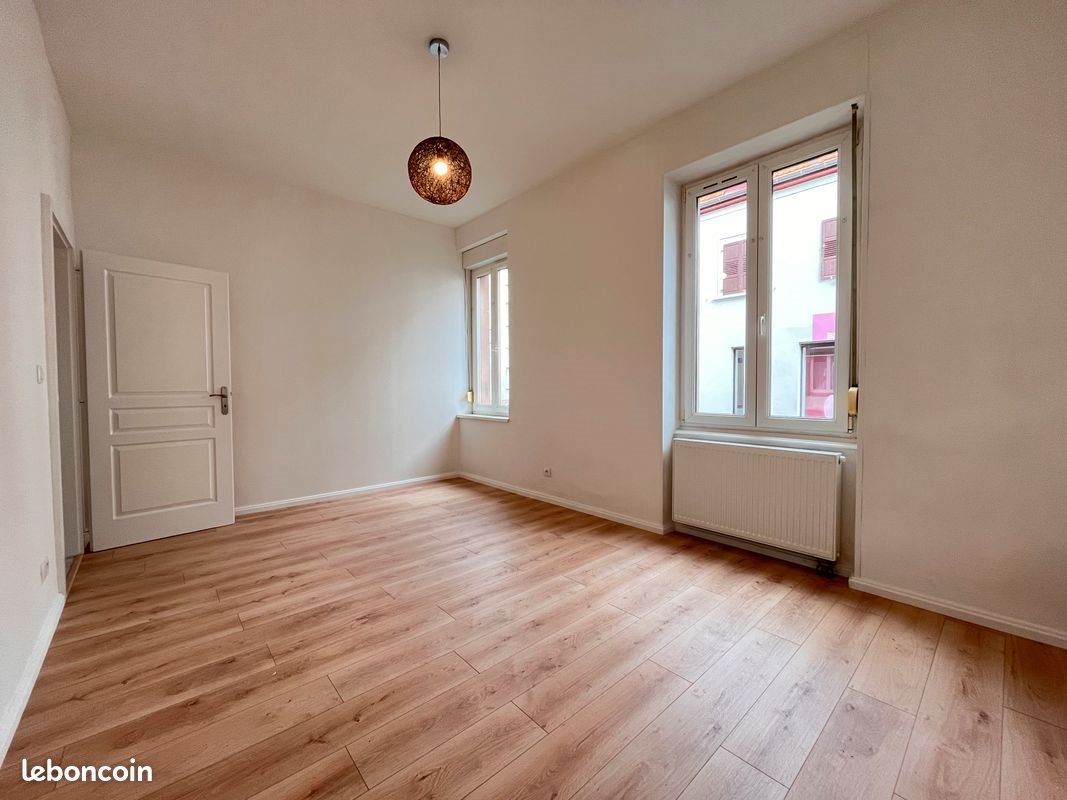 Appartement à vendre, 37m², Schiltigheim