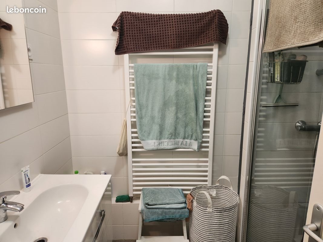 Appartement à louer, 84m², Rennes