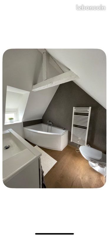 Appartement à vendre, 23m², Strasbourg