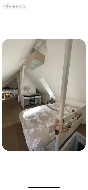 Appartement à vendre, 23m², Strasbourg