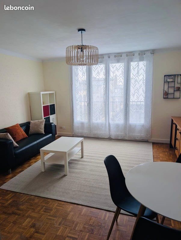Appartement à louer, 65m², Brest