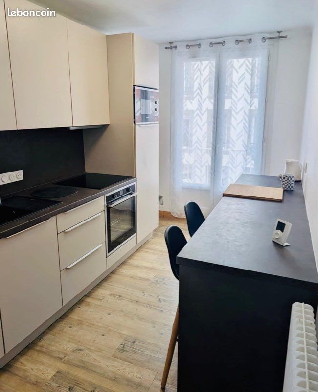 Appartement à louer, 65m², Brest