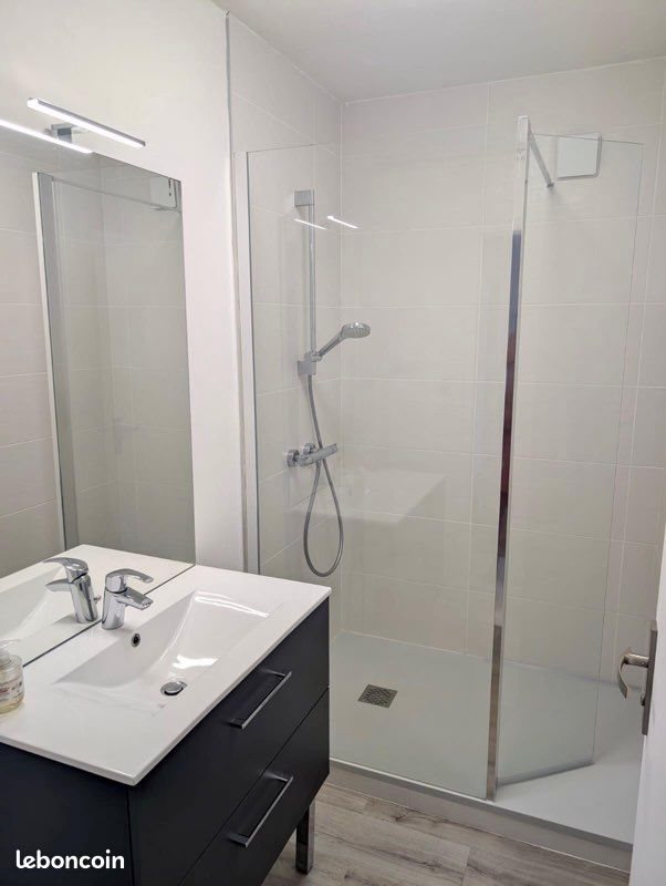Appartement à louer, 65m², Brest