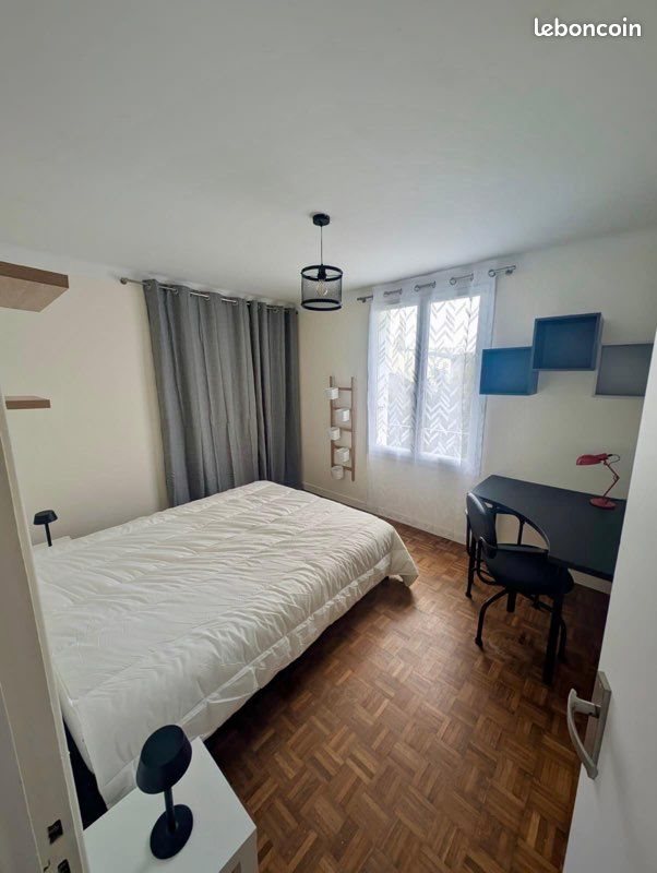 Appartement à louer, 65m², Brest