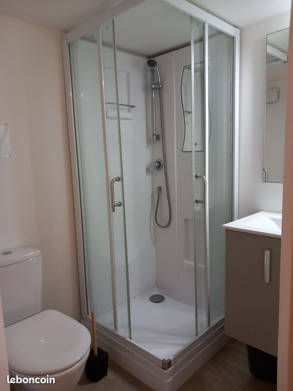 Appartement à louer, 18m², La Roche-sur-Yon
