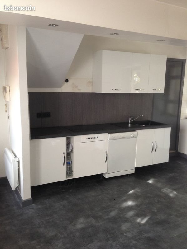 Appartement à louer, 52m², Villemomble