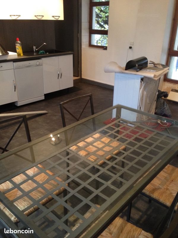 Appartement à louer, 52m², Villemomble