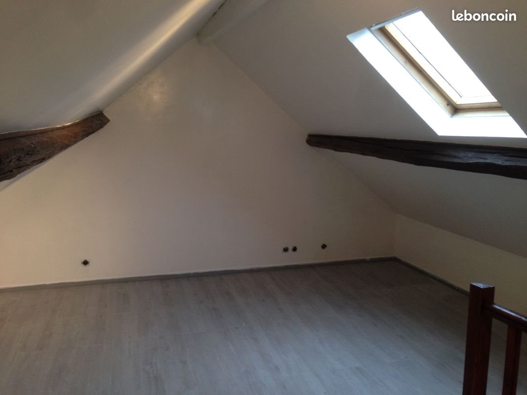 Appartement à louer, 52m², Villemomble