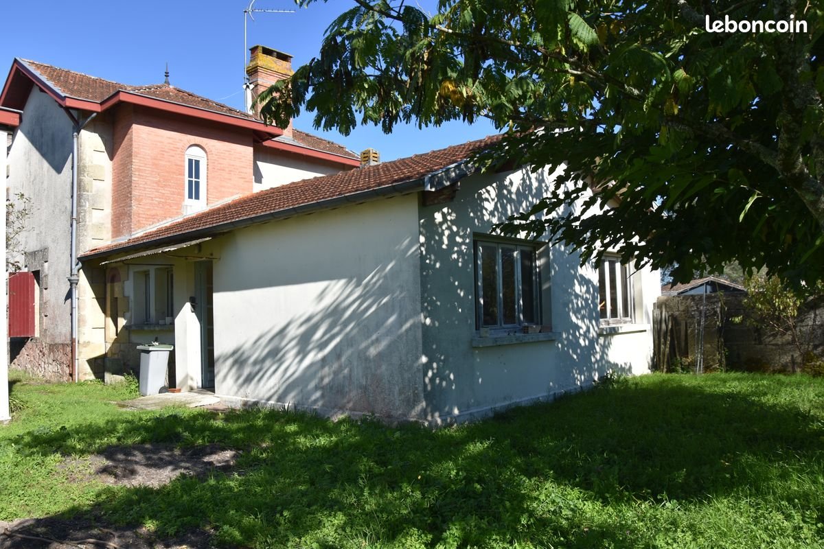 Maison à vendre, 137m², Margaux