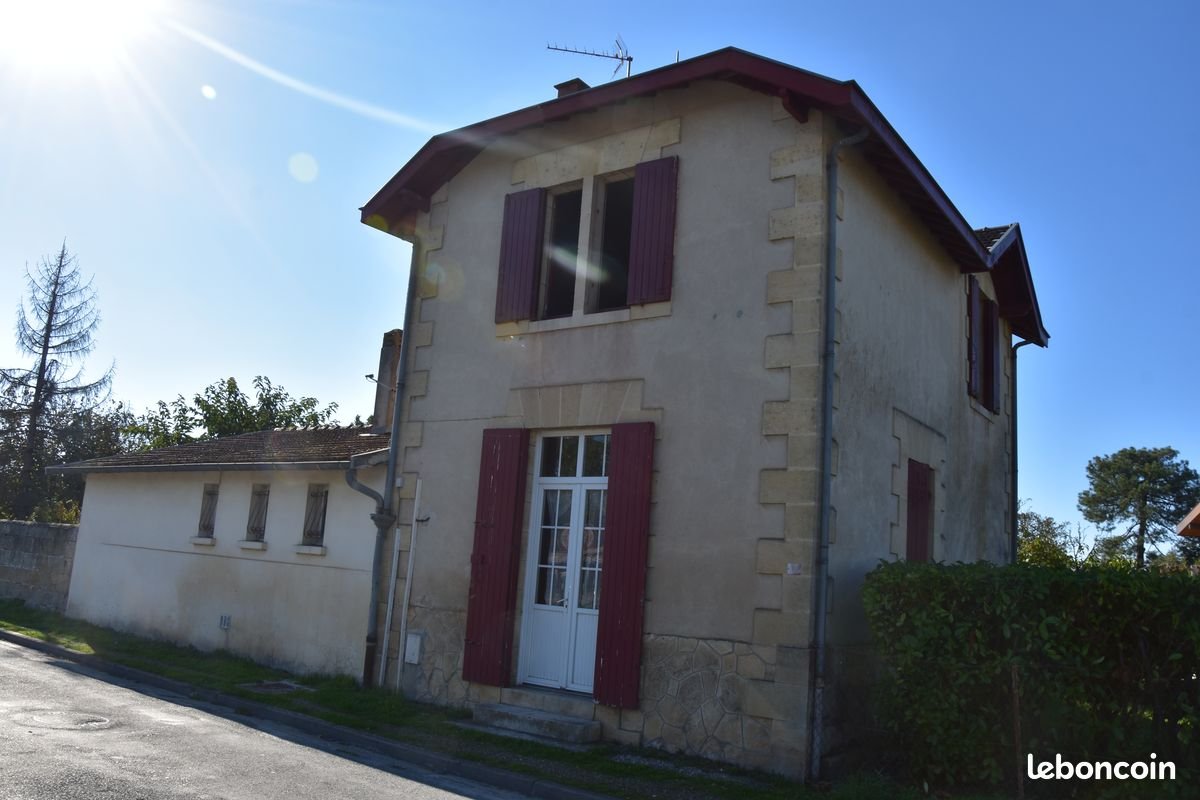 Maison à vendre, 137m², Margaux