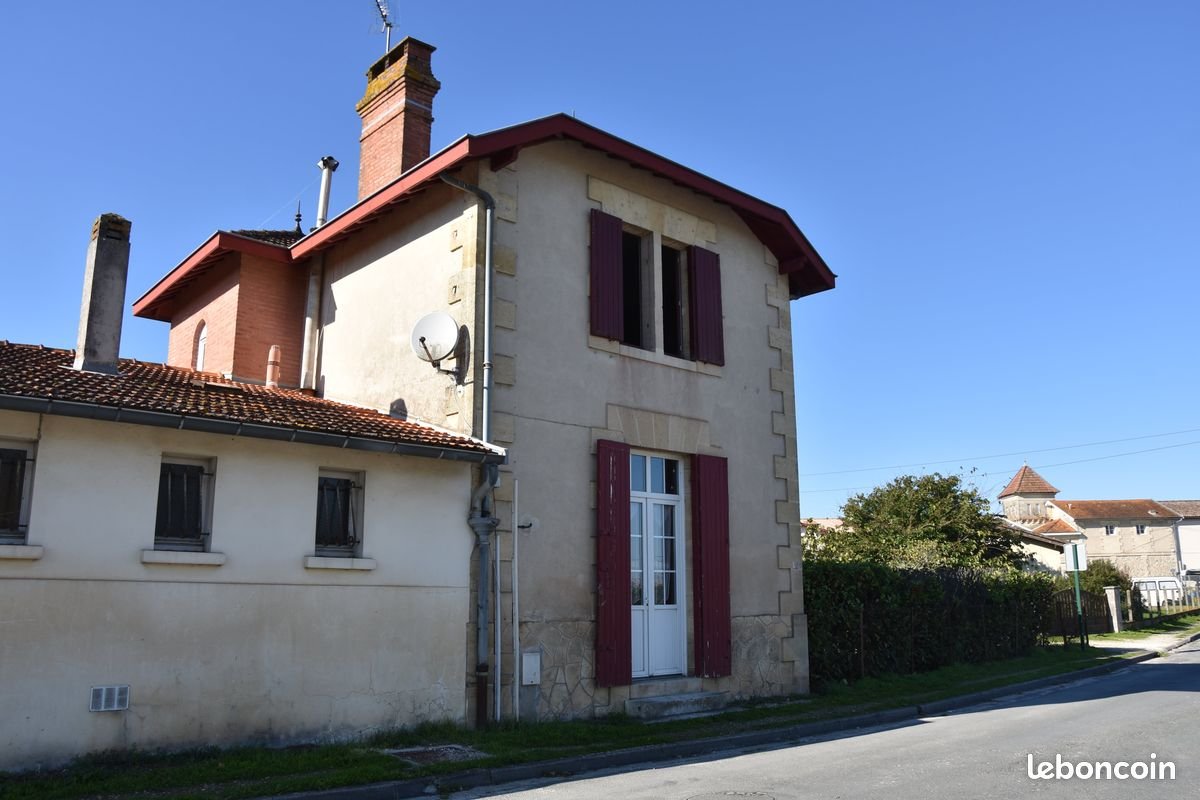 Maison à vendre, 137m², Margaux
