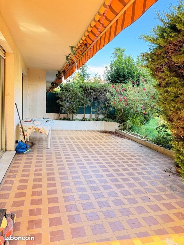 Appartement à vendre, 68m², Beaulieu-sur-Mer
