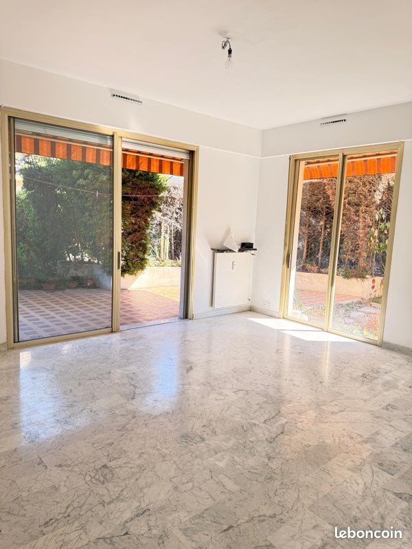 Appartement à vendre, 68m², Beaulieu-sur-Mer
