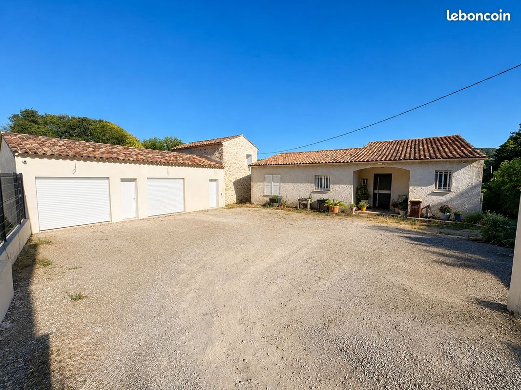 Maison à vendre, 175m², Draguignan