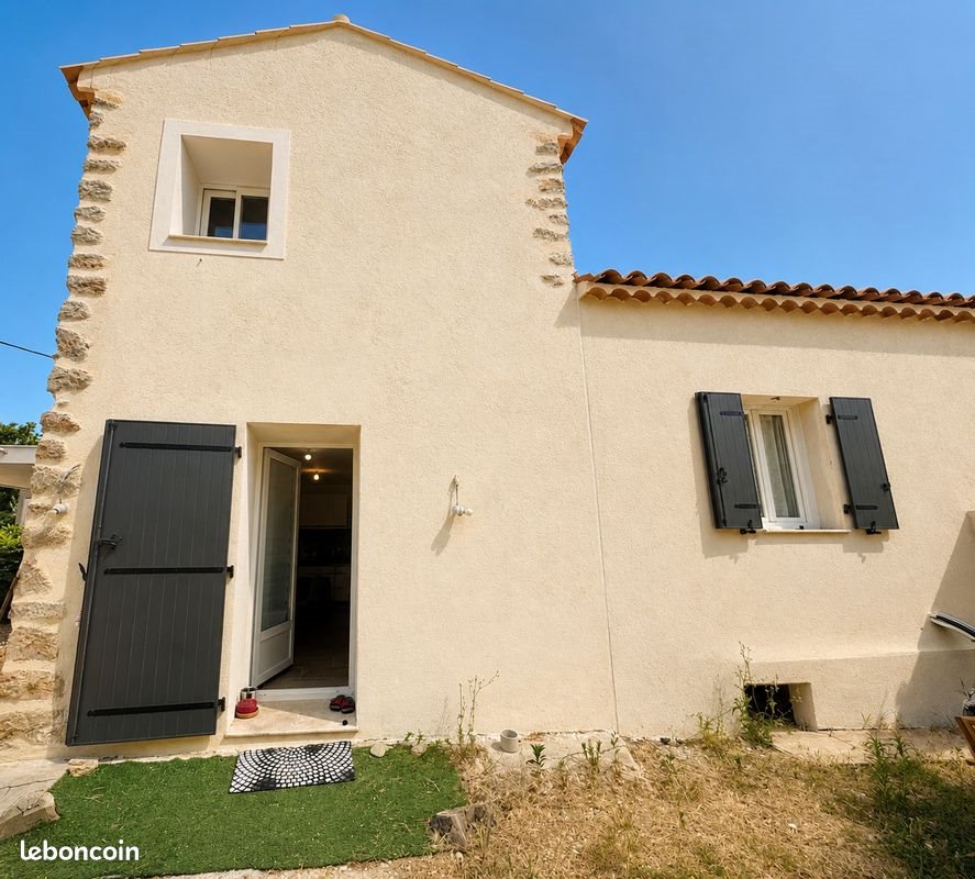 Maison à vendre, 175m², Draguignan
