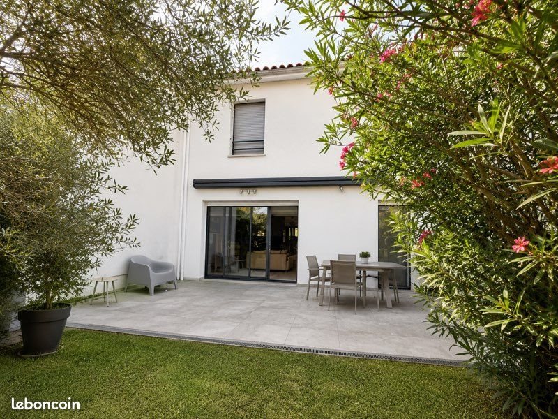 Maison à vendre, 100m², Bruges