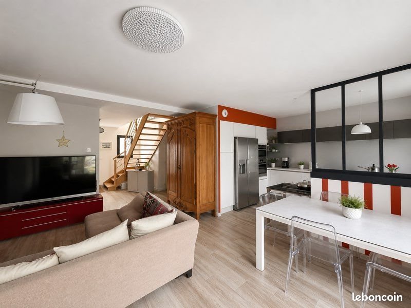 Maison à vendre, 100m², Bruges
