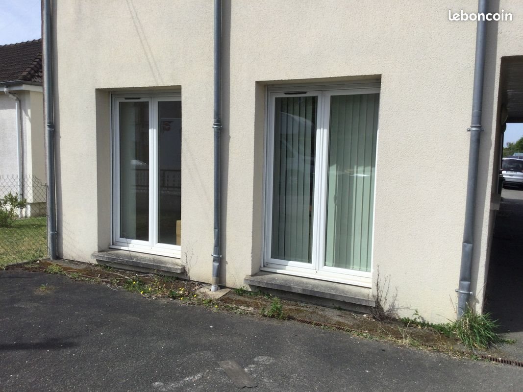Appartement à vendre, 66m², Fleury-les-Aubrais