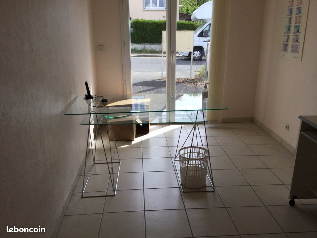 Appartement à vendre, 66m², Fleury-les-Aubrais