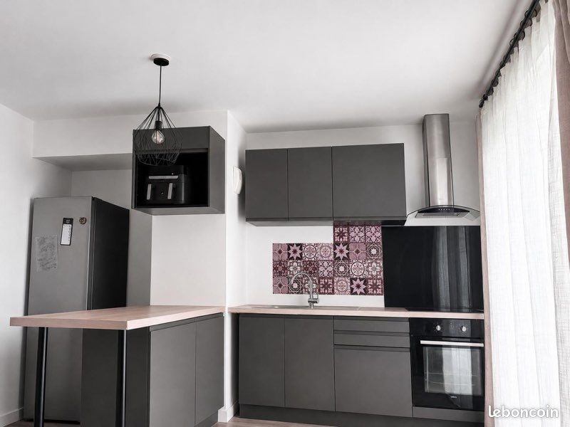 Appartement à vendre, 68m², Bruz