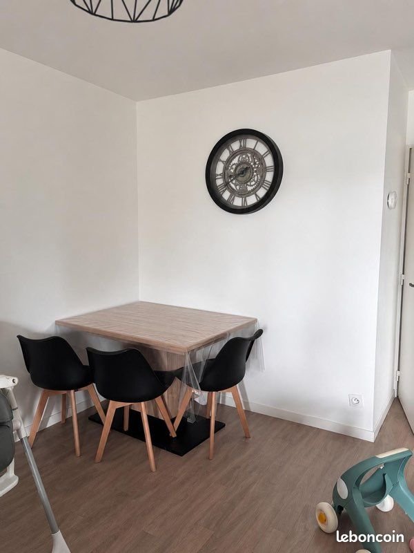 Appartement à vendre, 68m², Bruz