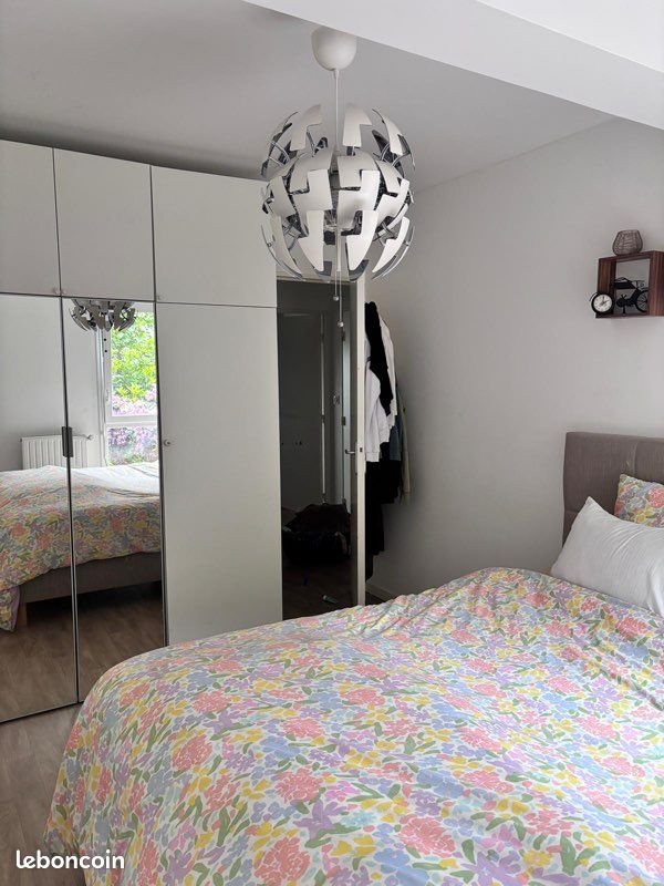 Appartement à vendre, 68m², Bruz