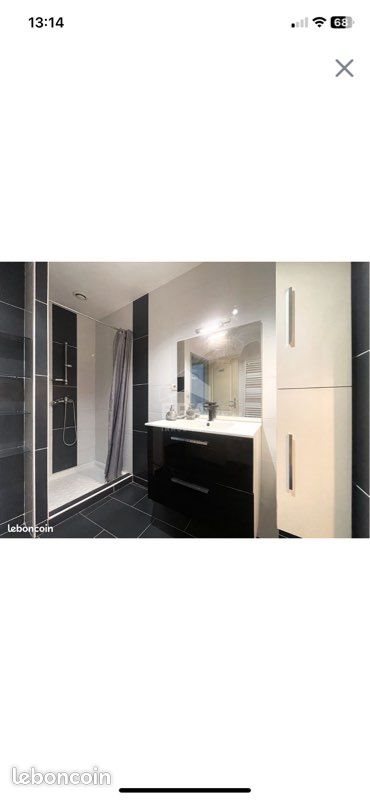 Maison à louer, 90m², Saint-Hippolyte