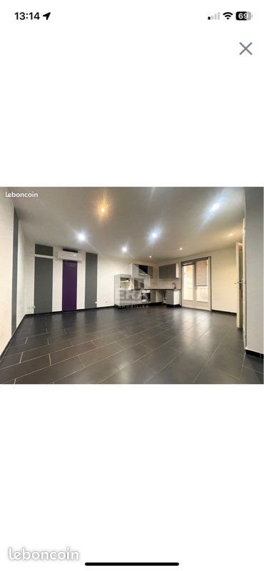 Maison à louer, 90m², Saint-Hippolyte