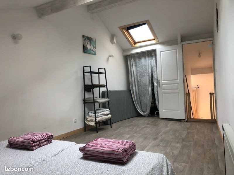 Maison à louer, 75m², Veynes