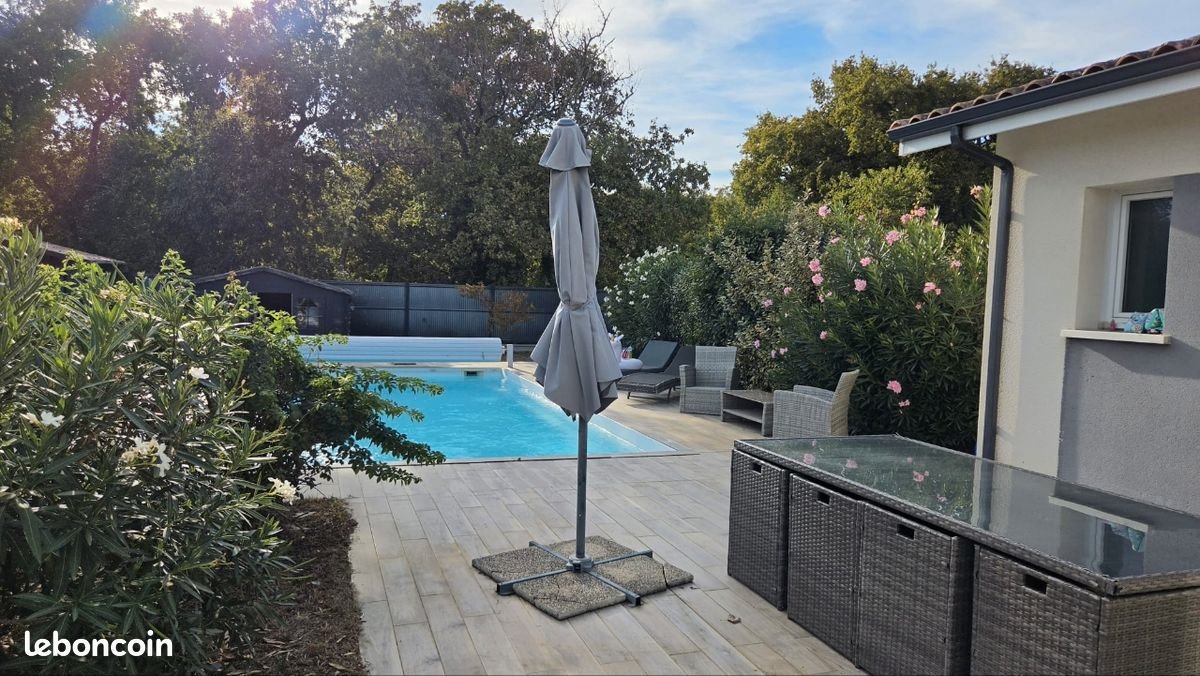 Maison à vendre, 110m², Audenge