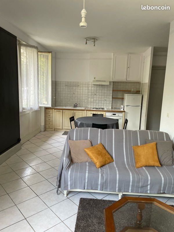 Appartement à vendre, 56m², Saint-Étienne
