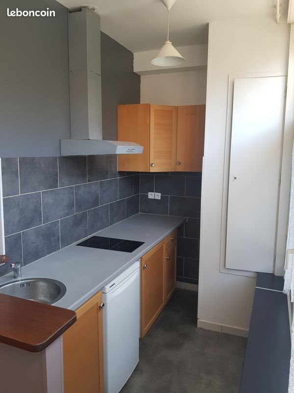Appartement à louer, 28m², Athis-Mons