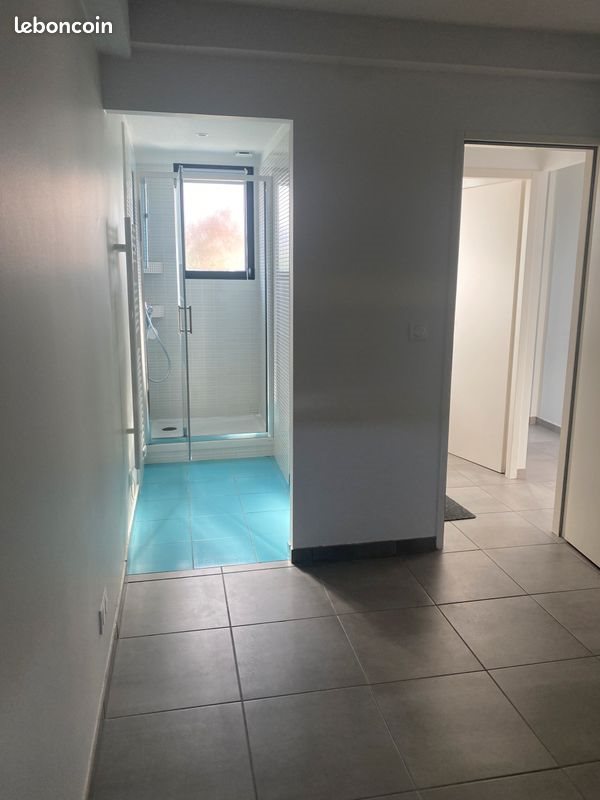 Maison à louer, 90m², Pessac